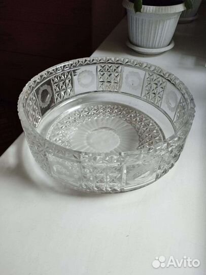 Конфетница, салатница