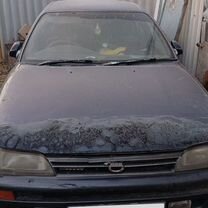 Toyota Corolla 1.5 AT, 1991, 367 406 км