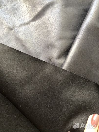 Ткань под кожу