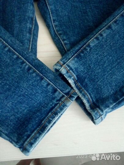 Брюки летние