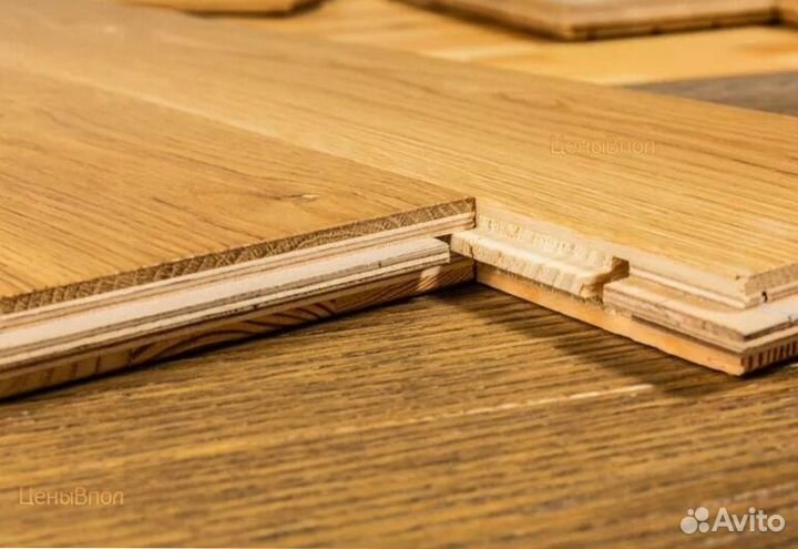 Инженерная доска