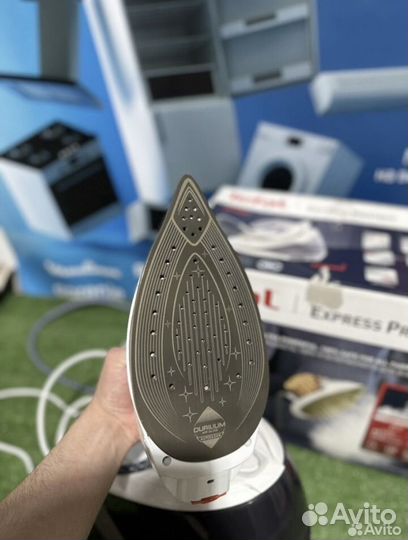 Парогенератор Tefal SV9203E0