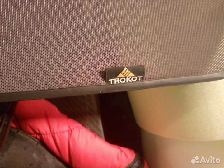 Шторки на шевиниву