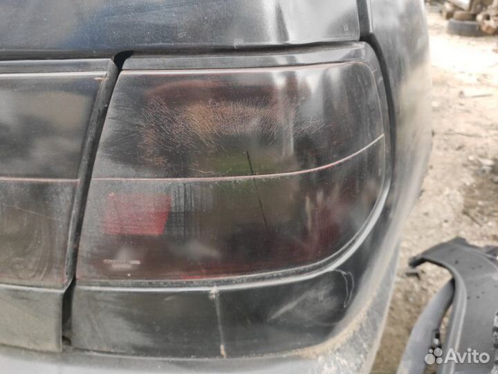 Фонарь задний правый Nissan Almera N15 1.4