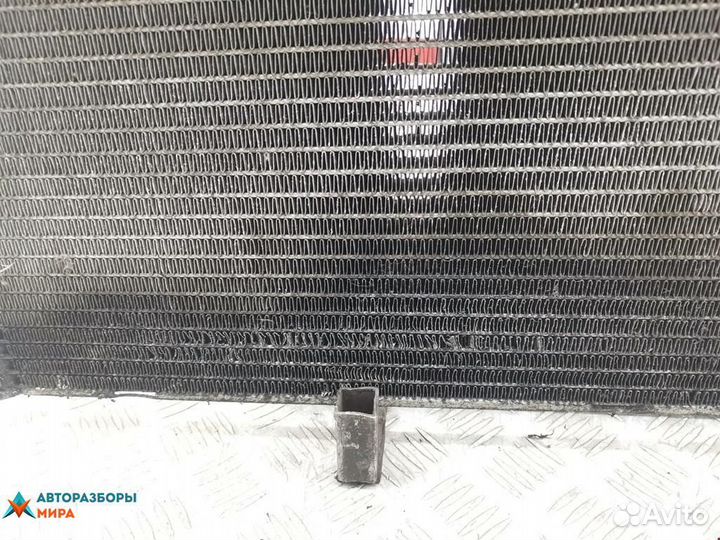 Радиатор кондиционера Volvo XC90 2005 30665563