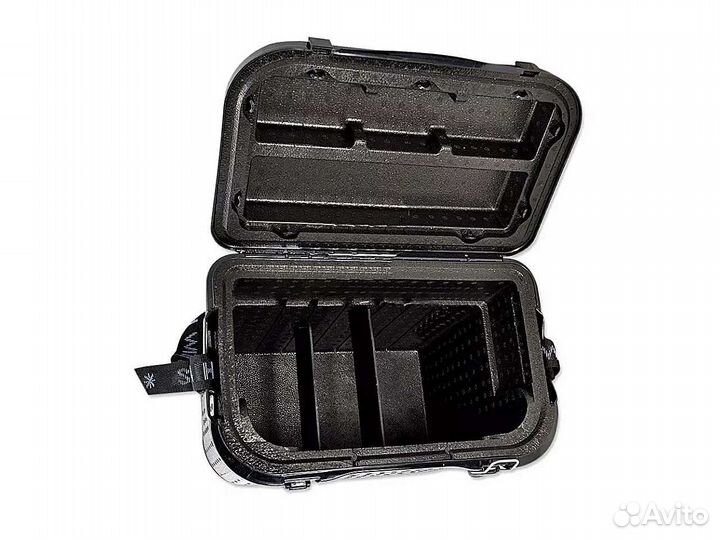 Ящик зимний рыболовный A-elita Sputnik