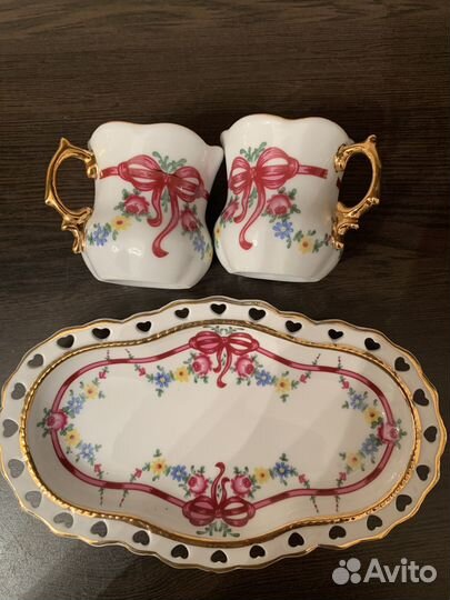 Чашечки