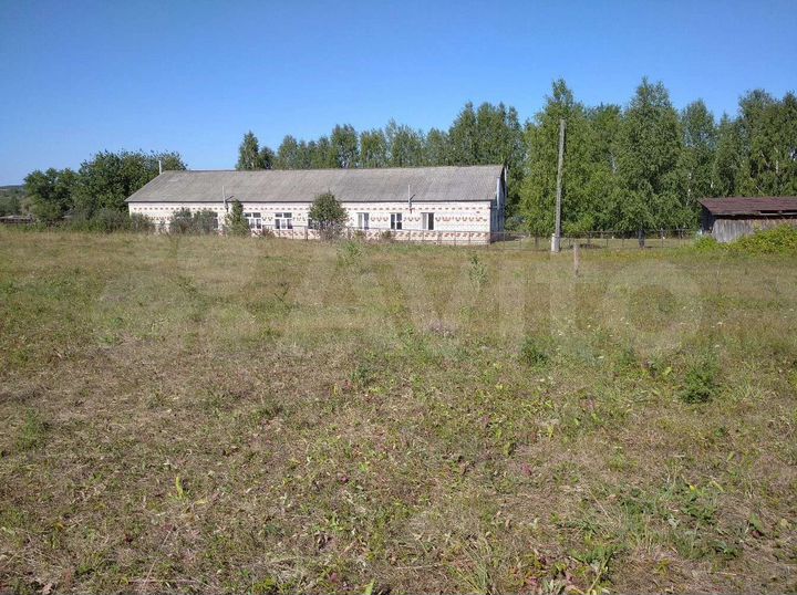 Участок 7,5 сот. (ИЖС)