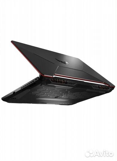 Новый Asus Tuf F15(rtx 3050/i5 11400f/16/512GB)