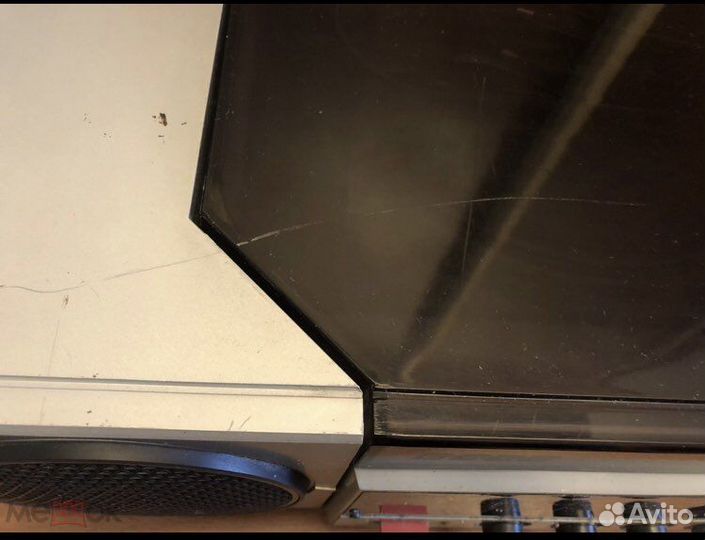 Вега радиола стерео модель рэп-301С 1991 год