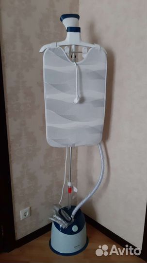 Отпариватель philips