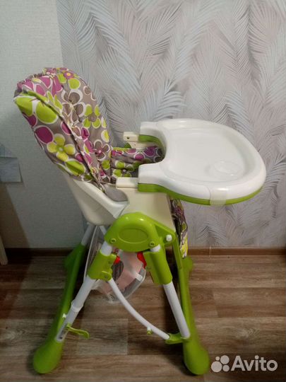 Стул для кормления