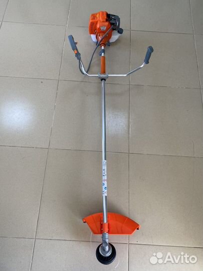 Триммер бензиновый