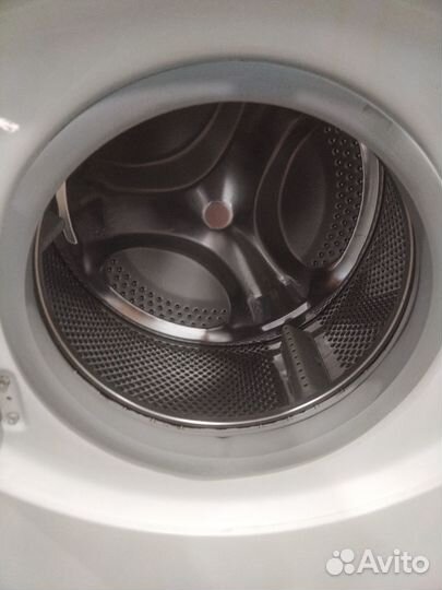 Стиральная машина Ariston AVL 100,гарантия