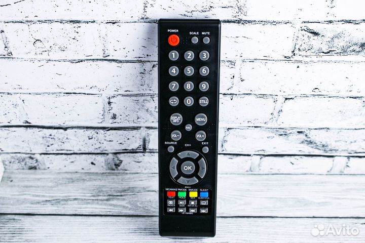 Пульт Akai LE-19A08G (LTA15A15M)