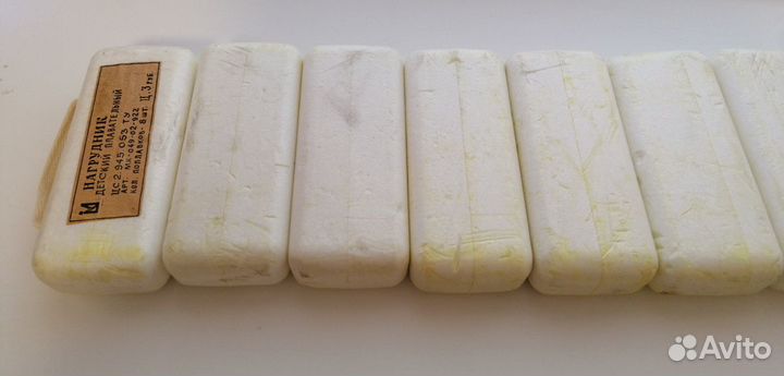 Нагрудник плавательный детский