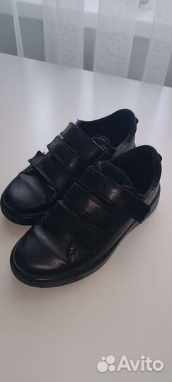 Туфли детские