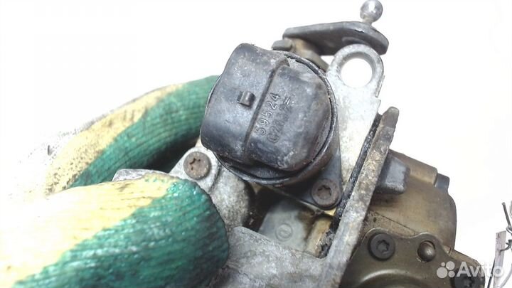 Моновпрыск Opel Corsa B, 1996