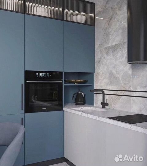 Кухня на заказ