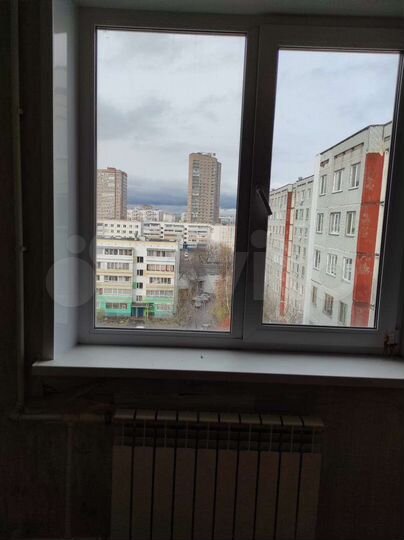 Комната 12,3 м² в 3-к., 8/9 эт.