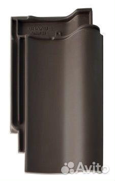 Керамическая черепица Braas Агат