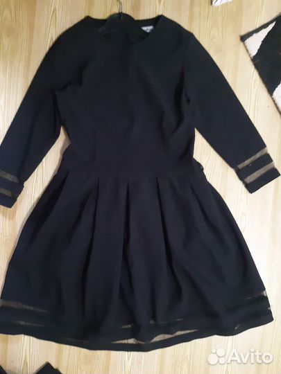 Школьная форма