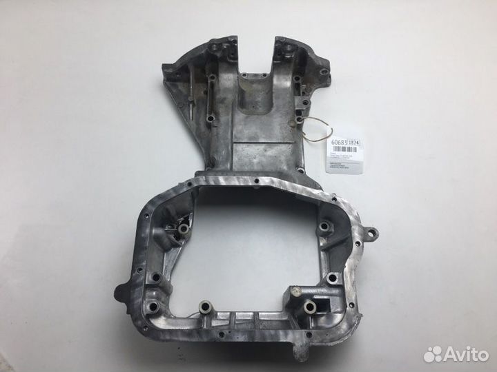 Поддон Nissan Teana J31 QR20DE 2006