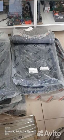 Ковры в салон автомобиля на все авто