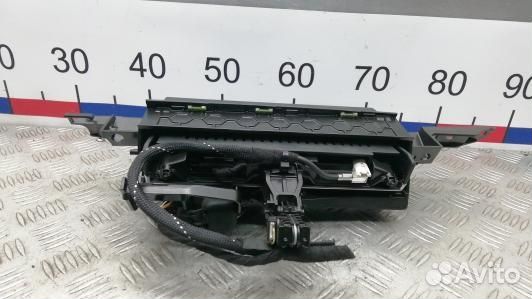 Монитор audi A6 C7 (XML18JA01)