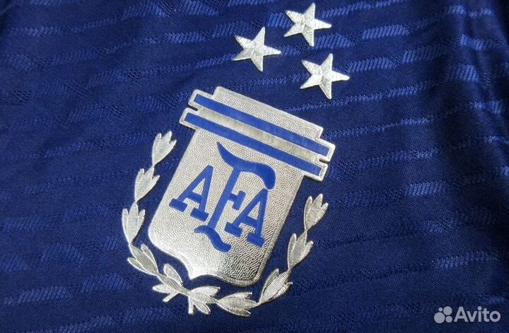 Игровая футбольная форма