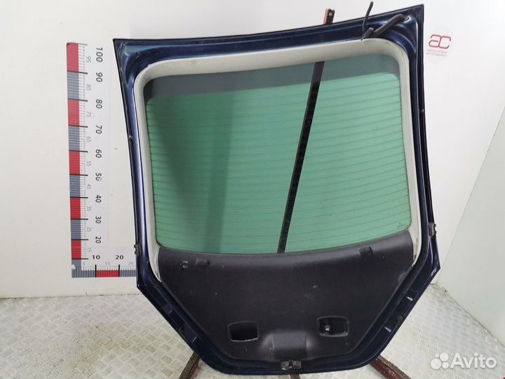 Крышка (дверь) багажника для Volkswagen Beetle 2