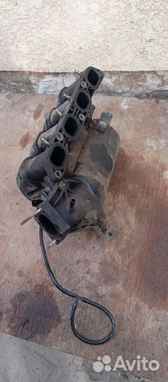 Разбор,geely emgrand ec7 1,8l, вариатор