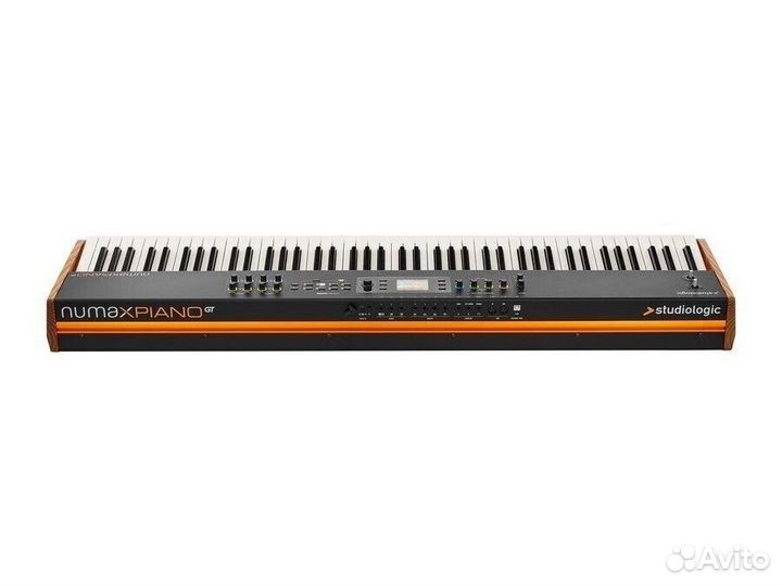 Studiologic Numa X Piano GT пианино