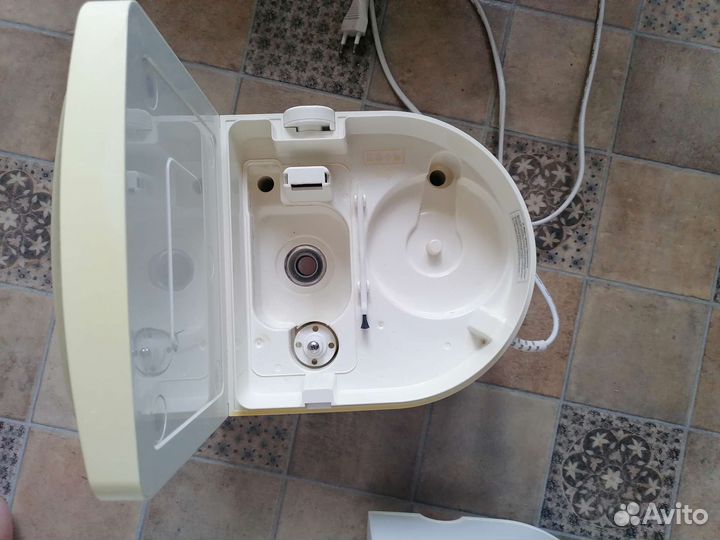 Увлажнитель воздуха bork