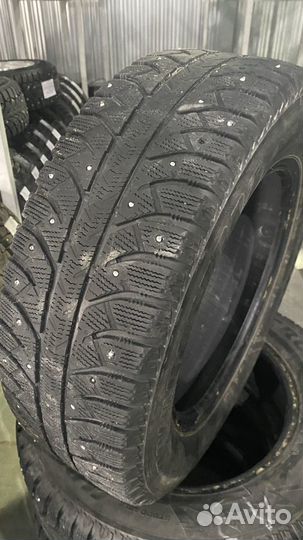 Bridgestone Ice Cruiser 7000 195/65 R15