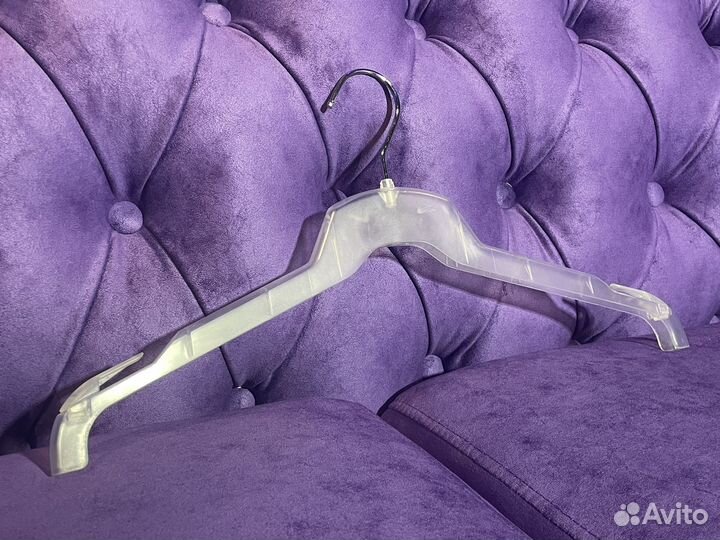 Вешалки плечики