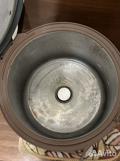 Рисоварка cuckoo CR1413G (made in korea)