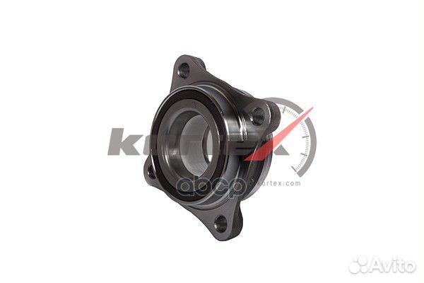 Ступица lexus gxtoyota land cruiser 02- передня