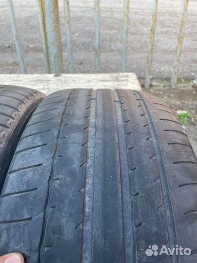 Michelin X Radial 225/50 R17