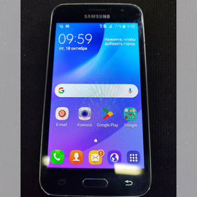 Samsung Galaxy J1 (2016) SM-J120F/DS, 8 ГБ