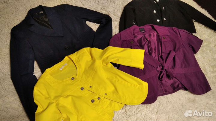 Женская одежда