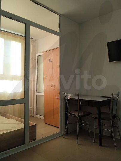 Квартира-студия, 21 м², 13/15 эт.