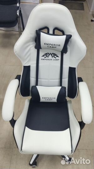 Геймерское кресло Новое