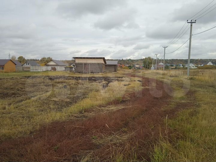 Дом 37 м² на участке 16,7 сот.