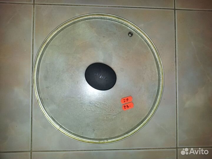 Крышки, дуршлаг, мясорубка ручная