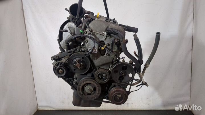 Двигатель Suzuki Liana, 2005