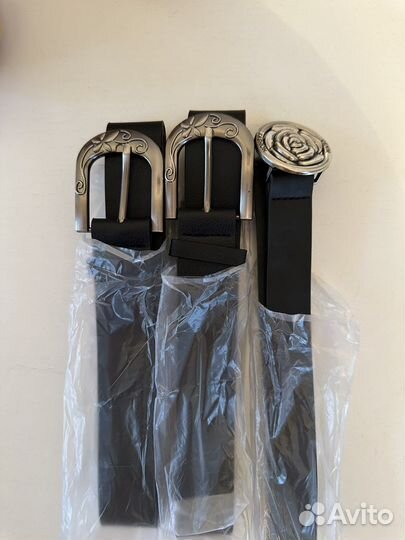 Ремень женский новый