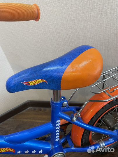 Велосипед детский