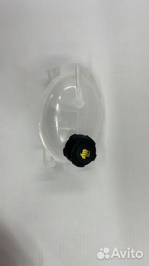 Бачок расширительный Renault Logan 2