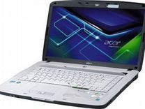 Мощный Acer 2-ядра/3GB/250GB/Radeon512MB отл сост